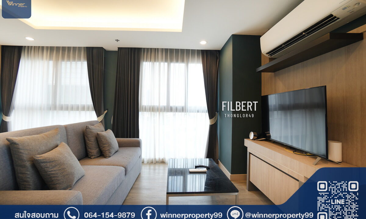 Filbert49 - Thonglor49