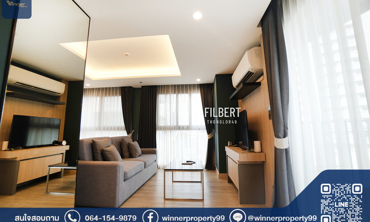 Filbert49 - Thonglor49