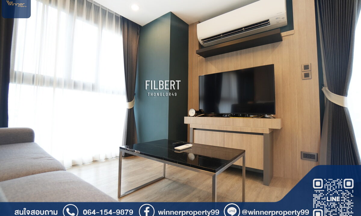 Filbert49 - Thonglor49